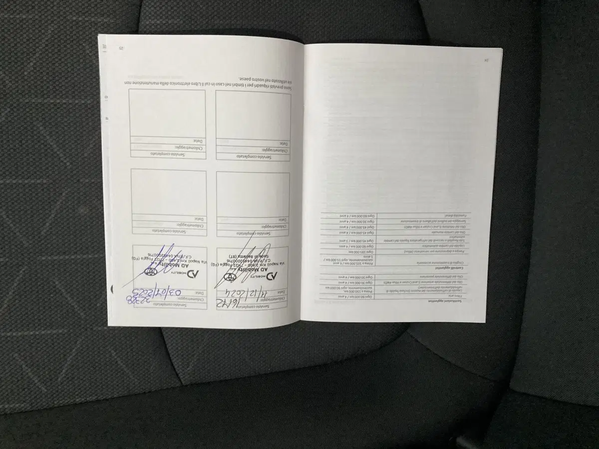 Toyota Rav4 usata a Barletta-Andria-Trani (18)