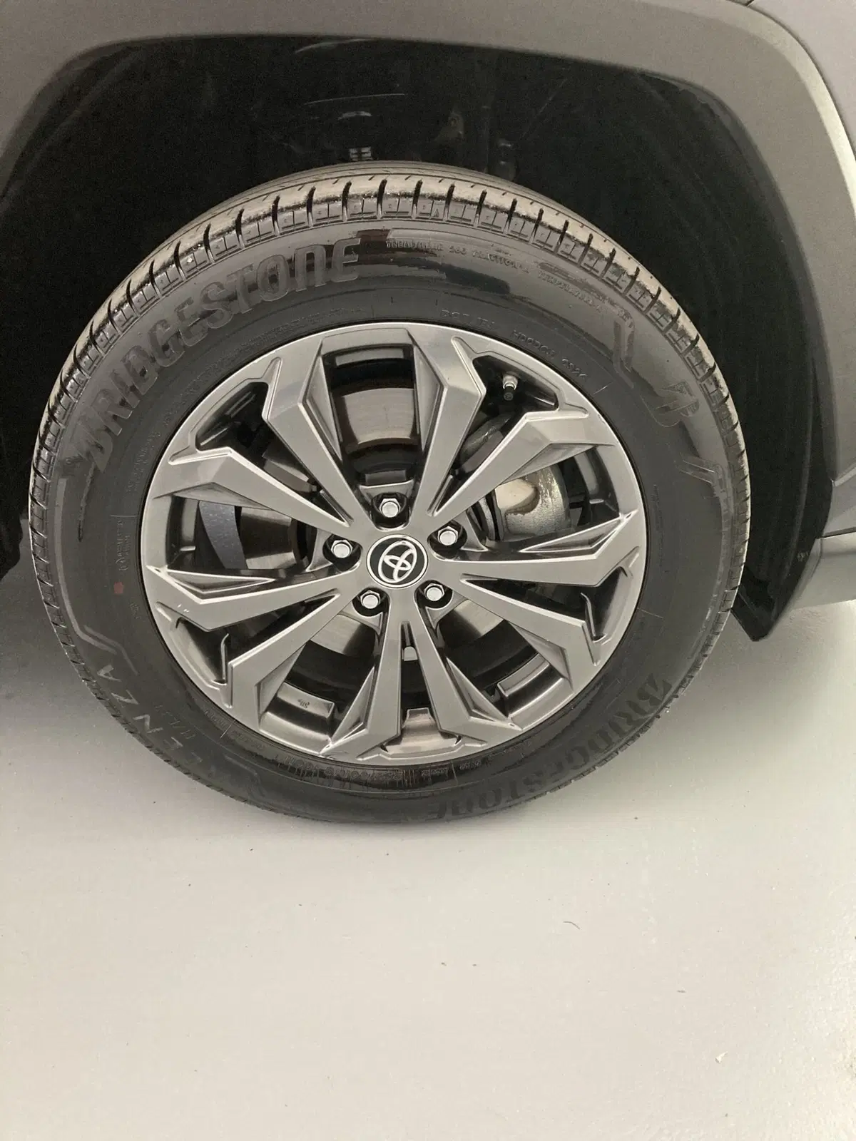 Toyota Rav4 usata a Barletta-Andria-Trani (19)