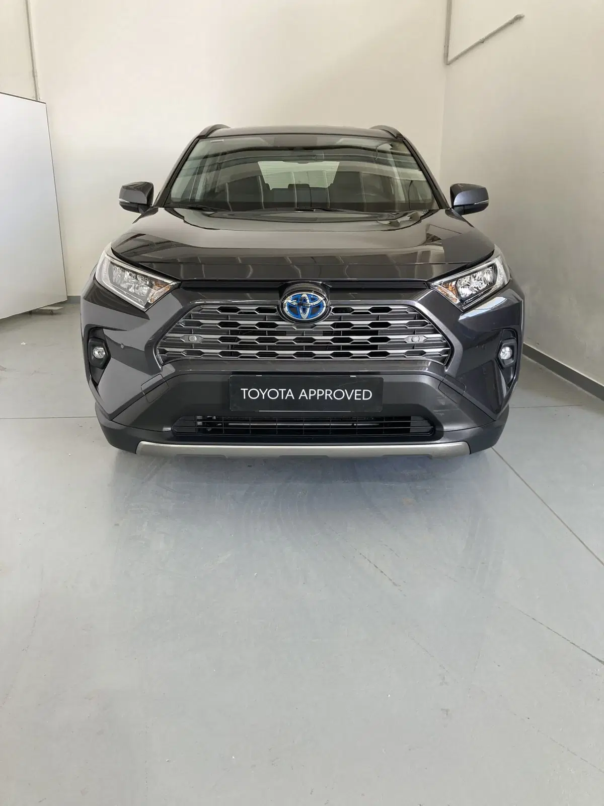 Toyota Rav4 usata a Barletta-Andria-Trani (3)