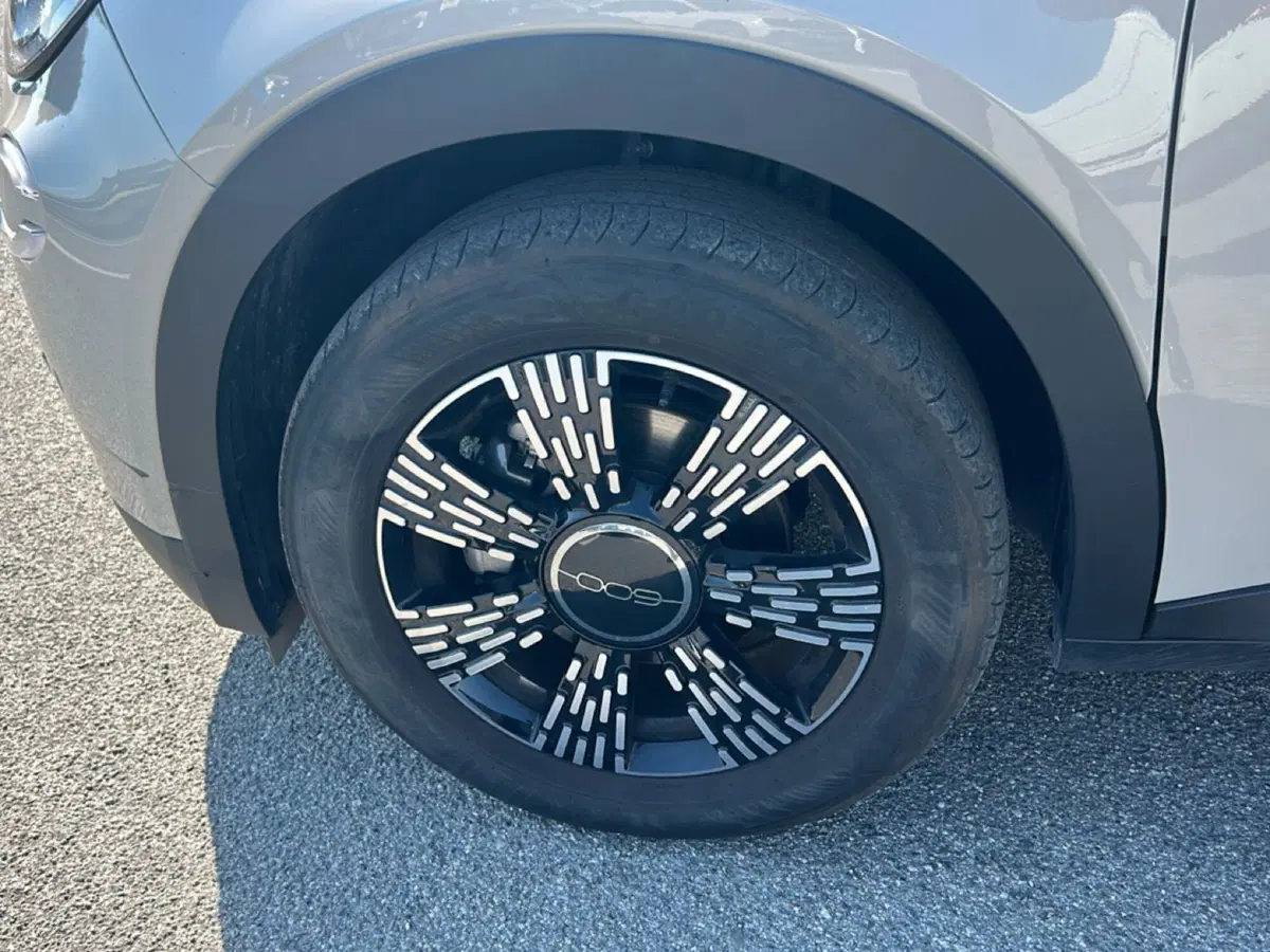Fiat 600 usata a Bergamo (10)