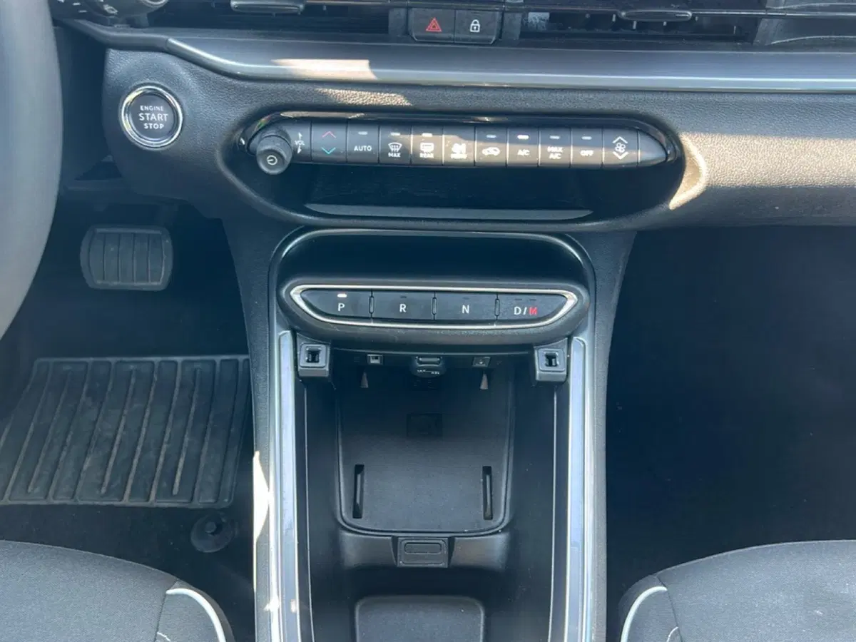 Fiat 600 usata a Bergamo (14)