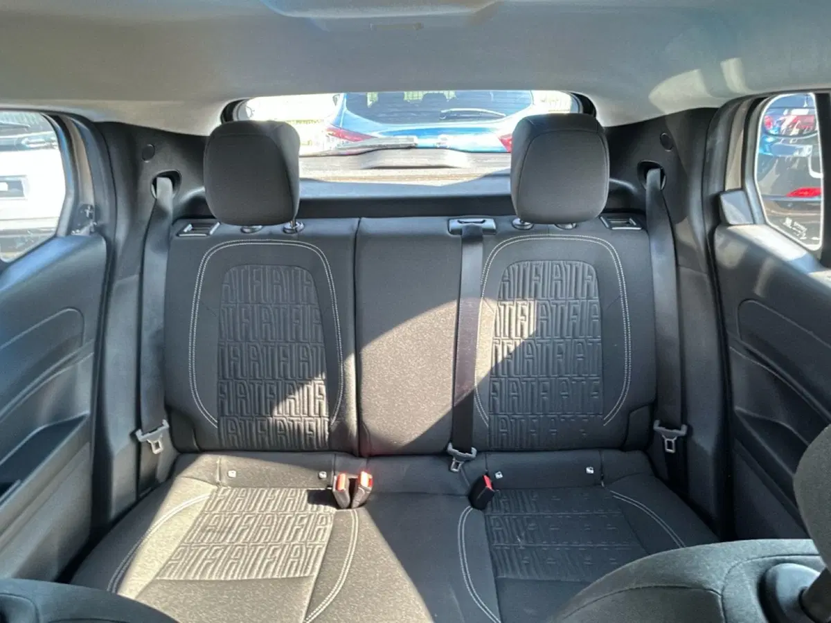 Fiat 600 usata a Bergamo (16)