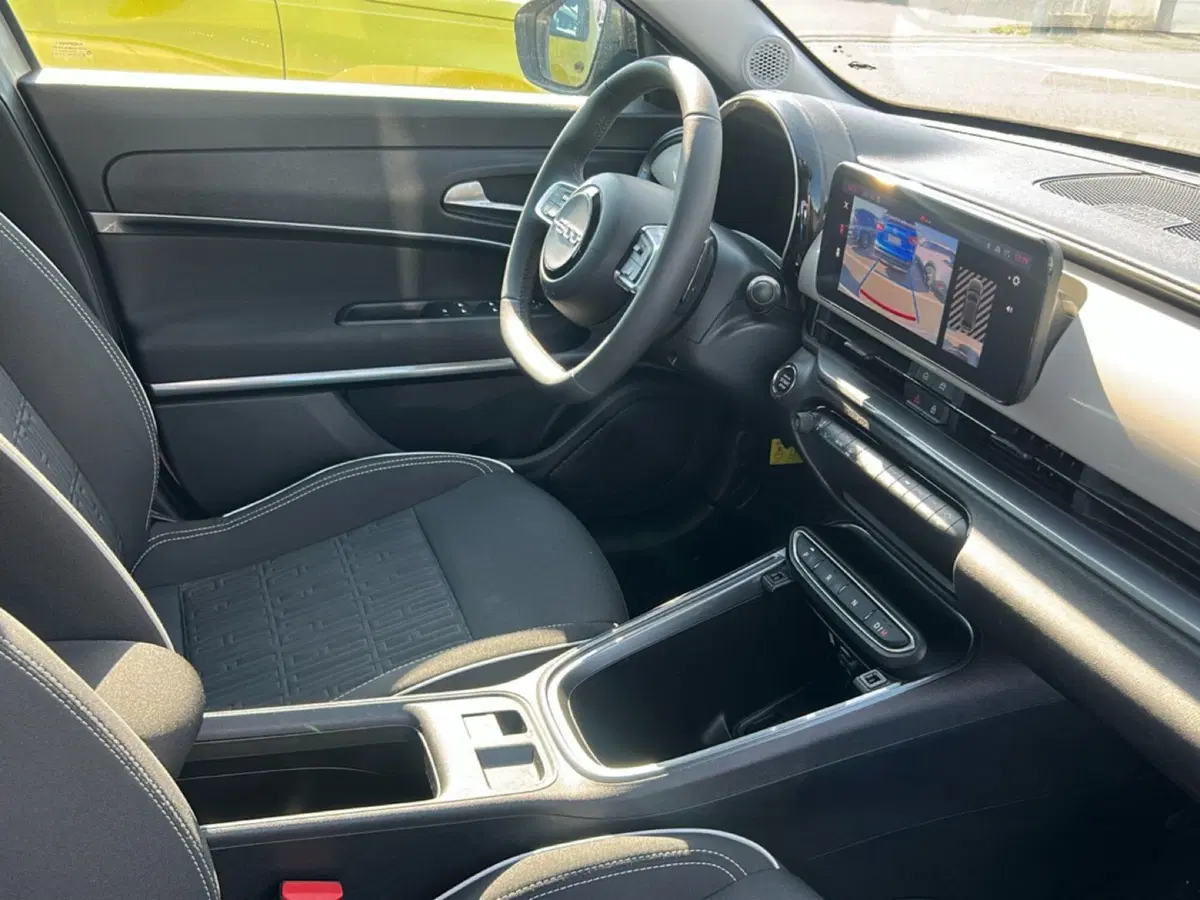Fiat 600 usata a Bergamo (18)