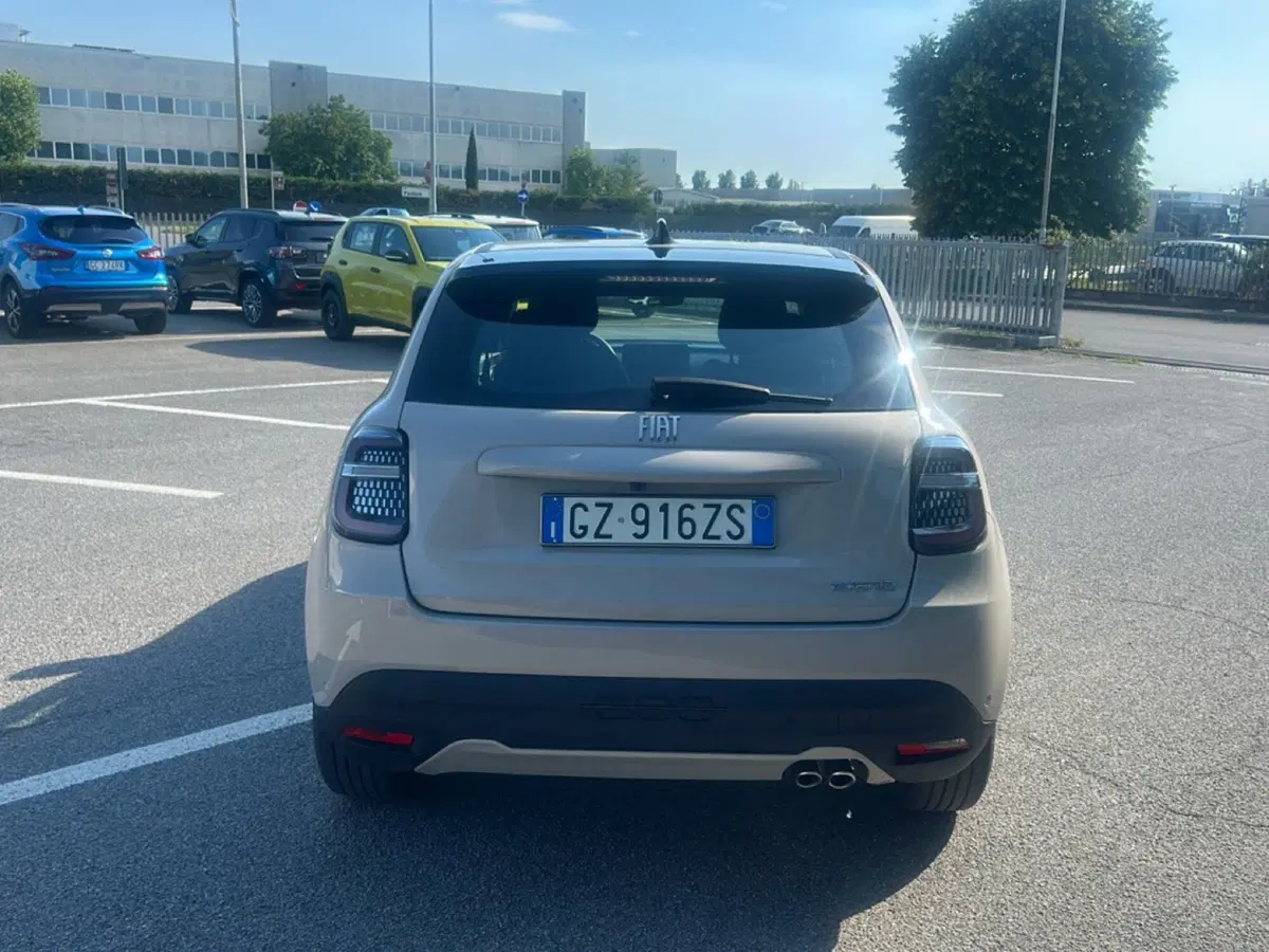 Fiat 600 usata a Bergamo (4)