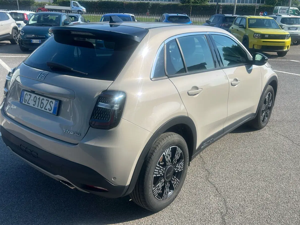Fiat 600 usata a Bergamo (5)