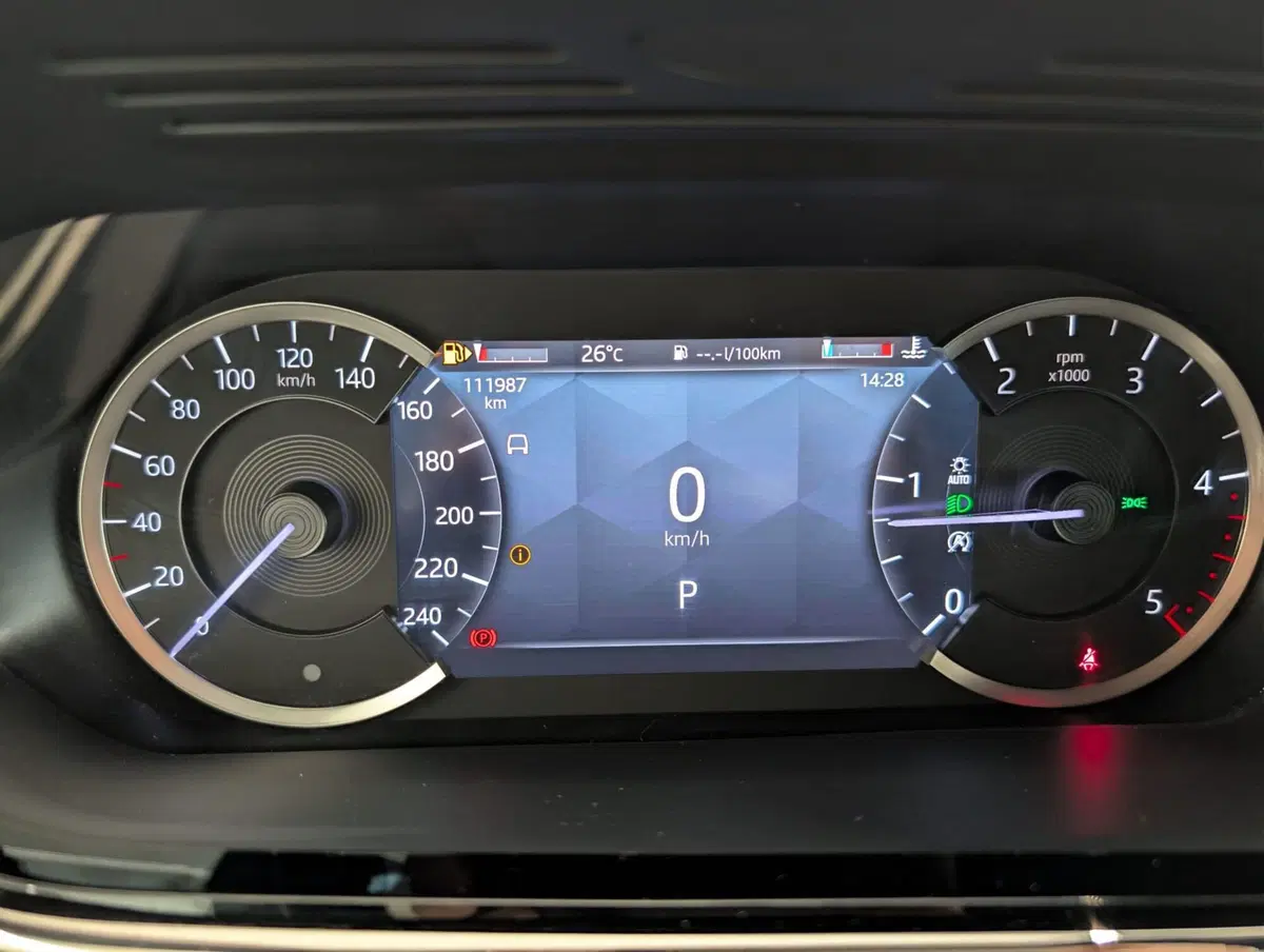 Land Rover Range Rover Evoque usata a Cuneo (10)