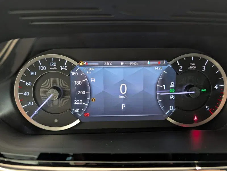 Land Rover Range Rover Evoque usata a Cuneo (10)