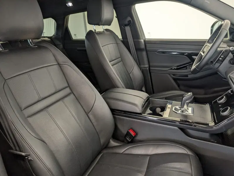 Land Rover Range Rover Evoque usata a Cuneo (3)