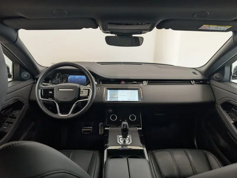 Land Rover Range Rover Evoque usata a Cuneo (4)