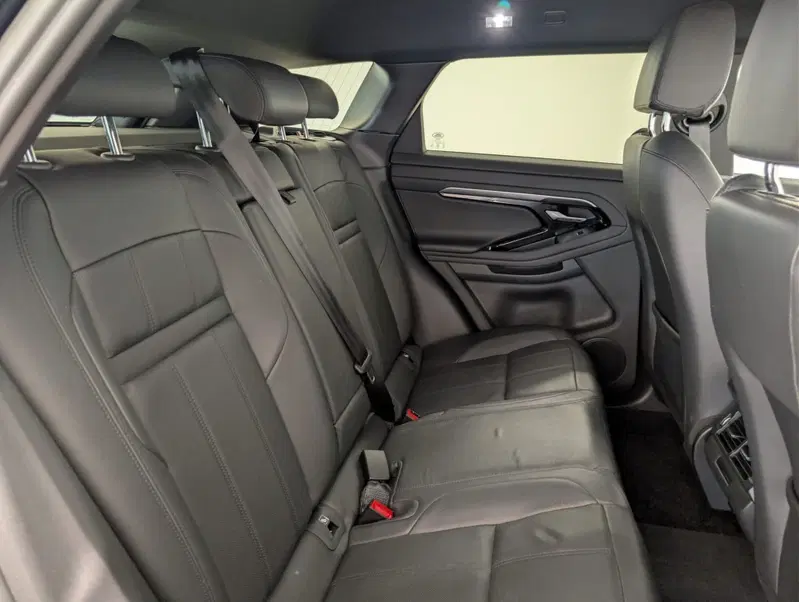 Land Rover Range Rover Evoque usata a Cuneo (5)