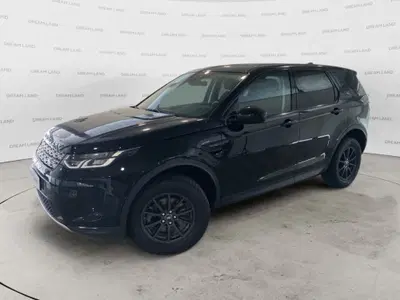 Land Rover Discovery Sport 2.0 eD4 150 CV 2WD del 2020 usata a Empoli