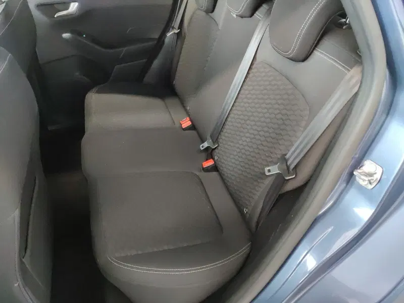 Ford Fiesta usata a Arezzo (15)