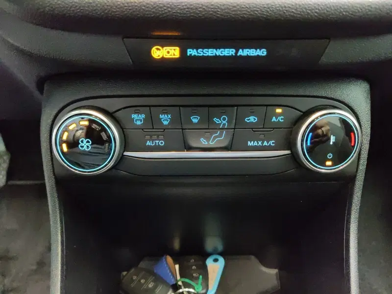 Ford Fiesta usata a Arezzo (19)