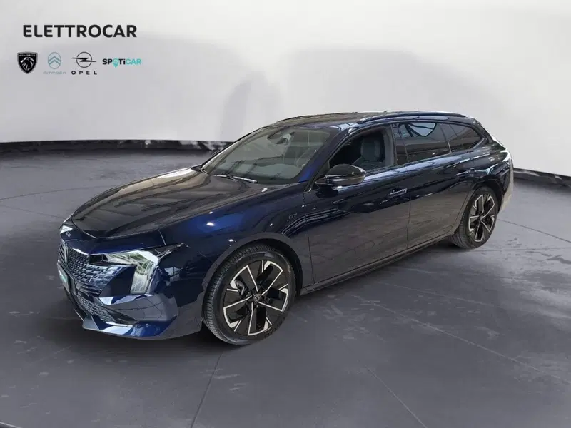 Peugeot 508 SW nuova a Vicenza