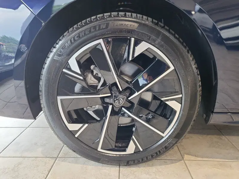 Peugeot 508 SW nuova a Vicenza (13)