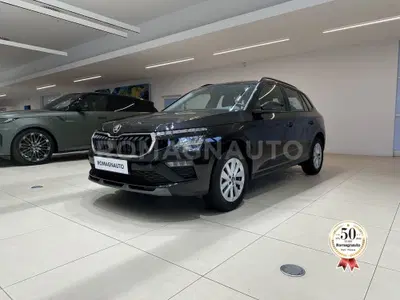 Skoda Kamiq 1.0 tsi Selection 95cv del 2025 usata a Forli'