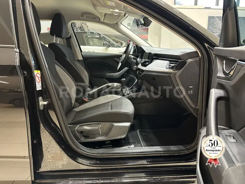 Skoda Kamiq usata a Forlì-Cesena (10)