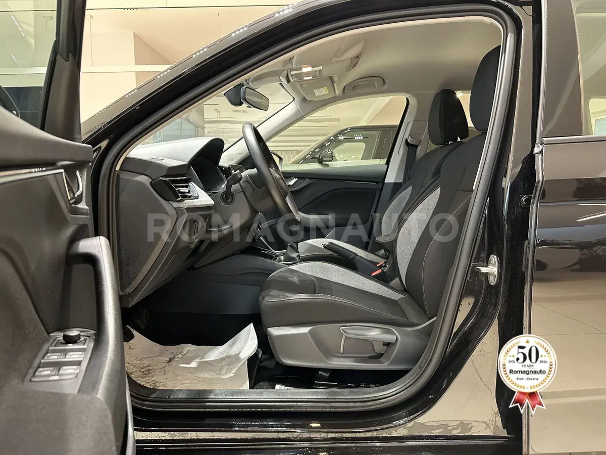 Skoda Kamiq usata a Forlì-Cesena (14)