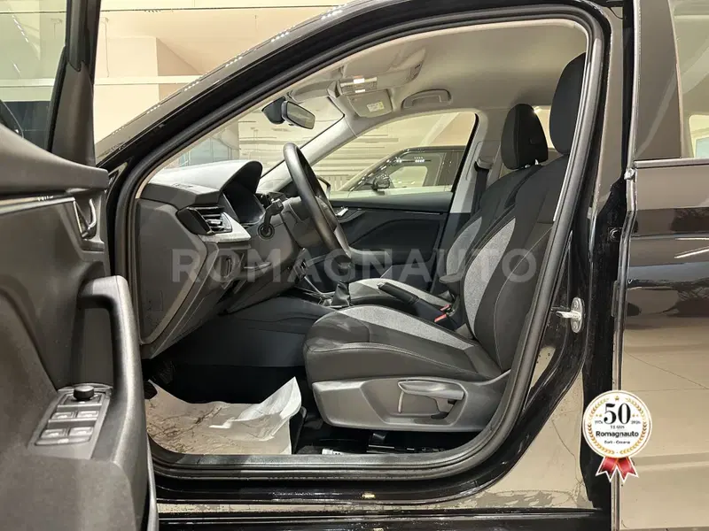 Skoda Kamiq usata a Forlì-Cesena (14)