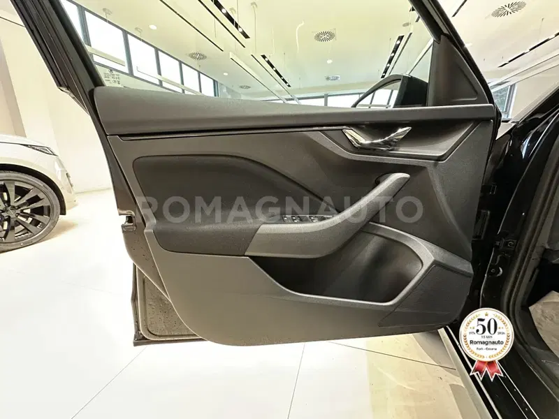 Skoda Kamiq usata a Forlì-Cesena (15)