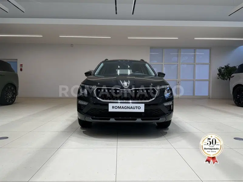 Skoda Kamiq usata a Forlì-Cesena (2)