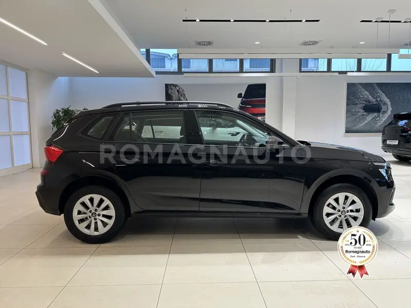 Skoda Kamiq usata a Forlì-Cesena (4)