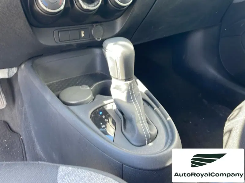 Toyota Aygo X usata a Roma (12)