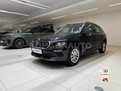 Skoda Kamiq 1.0 tsi Selection 95cv del 2024 usata a Forli'