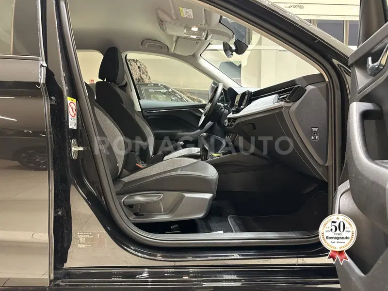 Skoda Kamiq usata a Forlì-Cesena (10)