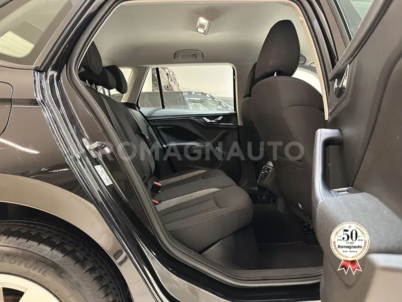 Skoda Kamiq usata a Forlì-Cesena (11)
