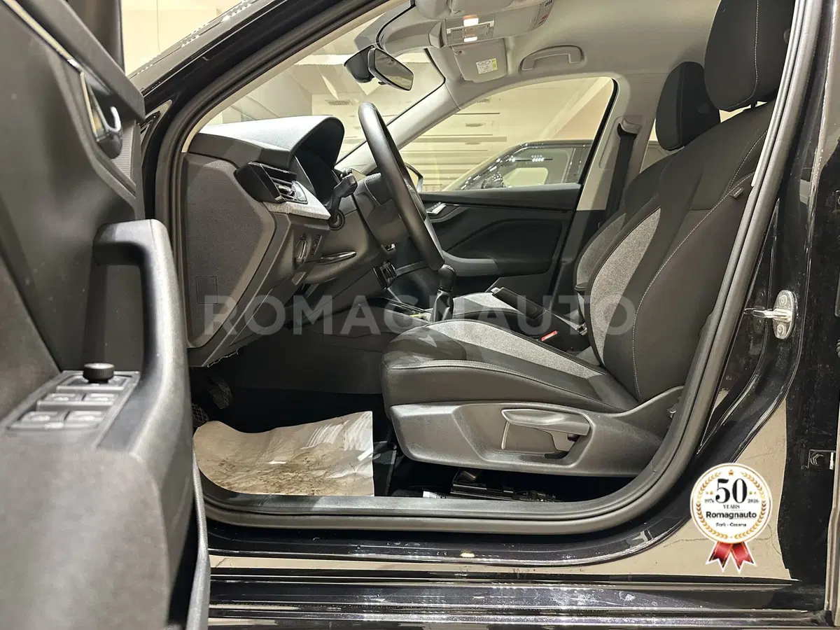 Skoda Kamiq usata a Forlì-Cesena (13)
