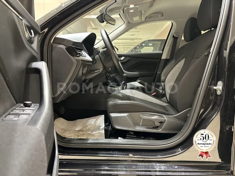 Skoda Kamiq usata a Forlì-Cesena (13)