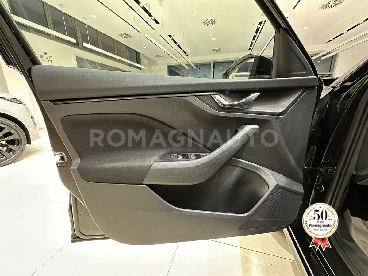 Skoda Kamiq usata a Forlì-Cesena (14)