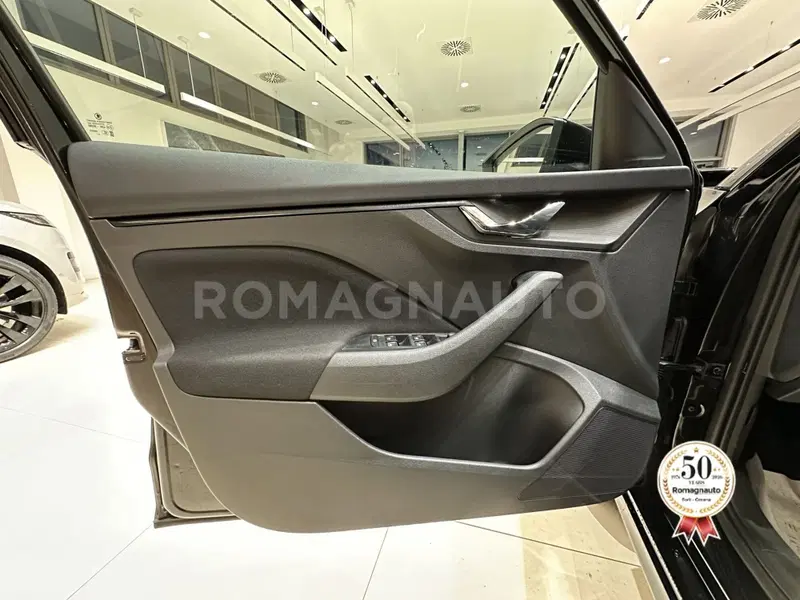 Skoda Kamiq usata a Forlì-Cesena (14)
