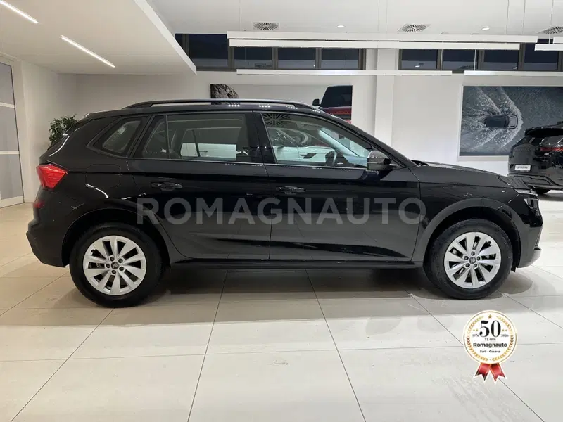 Skoda Kamiq usata a Forlì-Cesena (4)