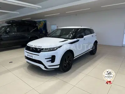 Land Rover Range Rover Evoque 2.0D I4 163 CV R-Dynamic S del 2022 usata a Forli'