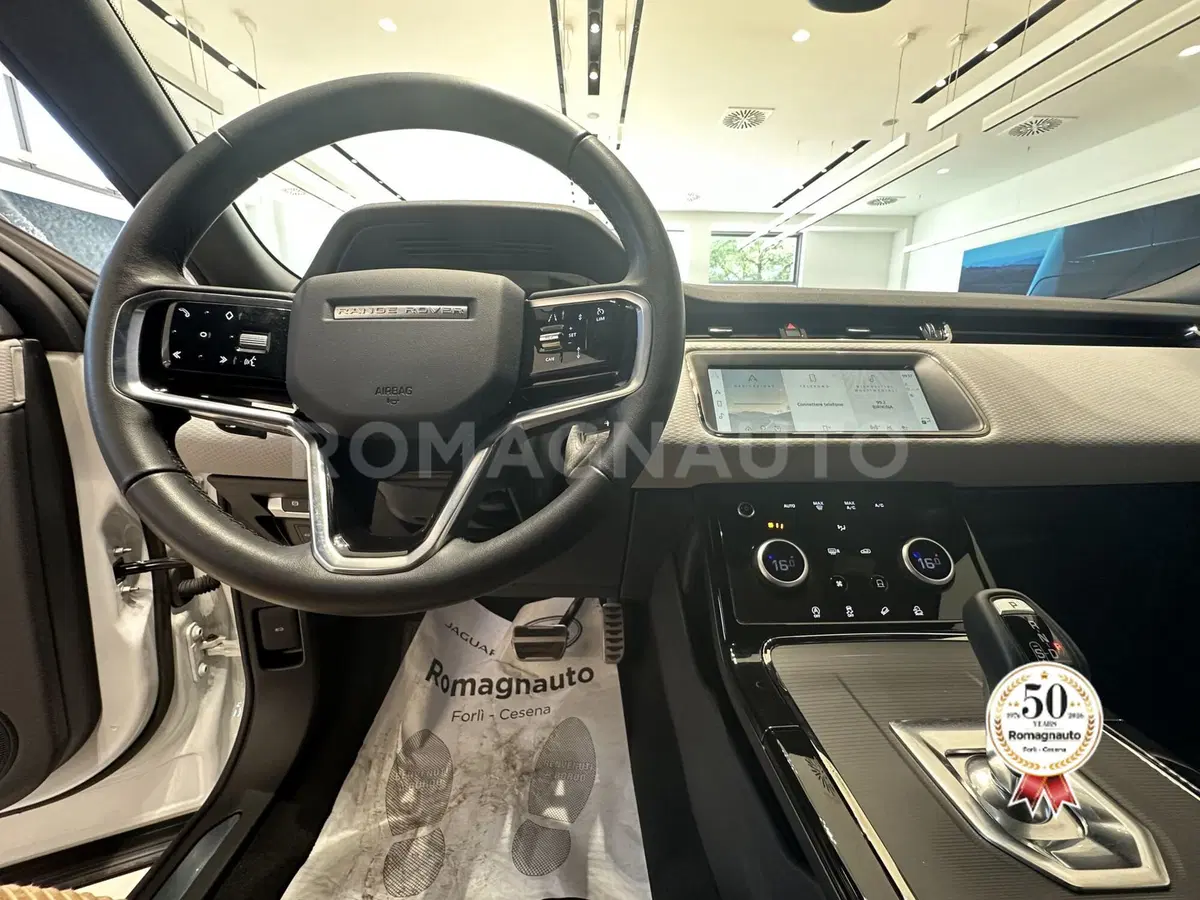 Land Rover Range Rover Evoque usata a Forlì-Cesena (17)