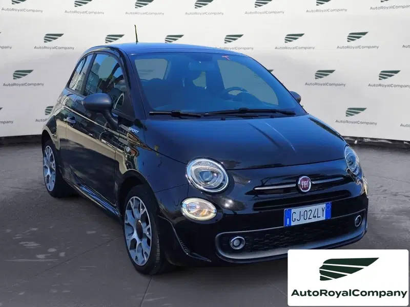 Fiat 500 usata a Roma (13)
