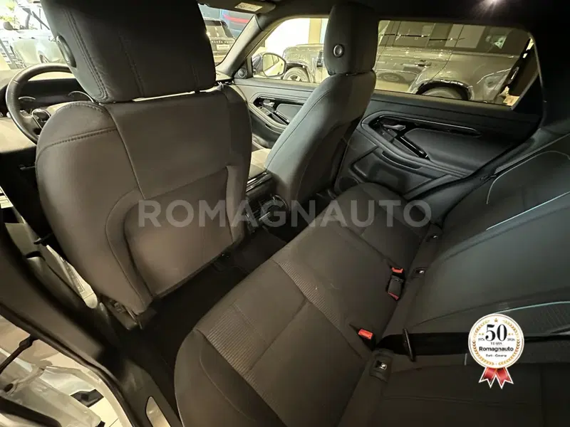 Land Rover Range Rover Evoque usata a Forlì-Cesena (12)
