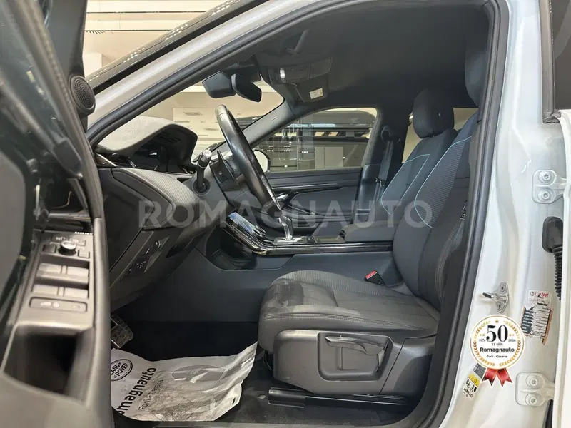 Land Rover Range Rover Evoque usata a Forlì-Cesena (14)