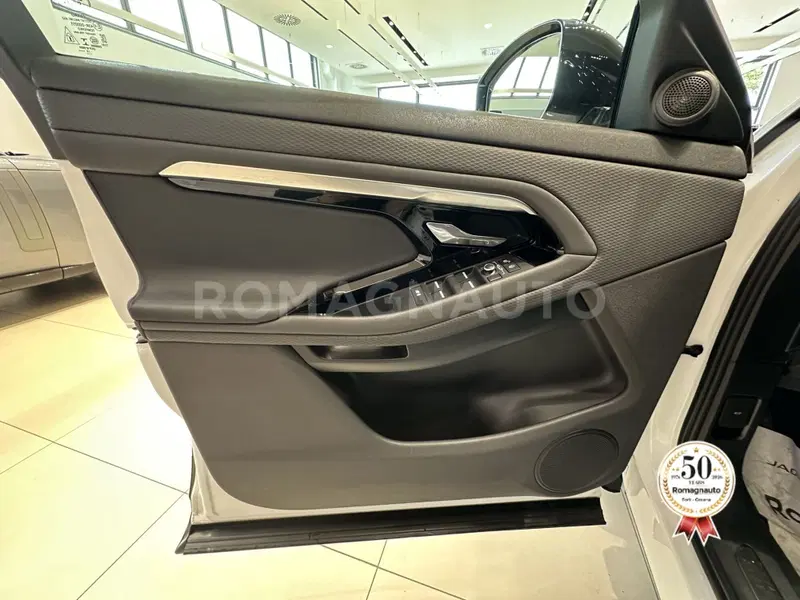 Land Rover Range Rover Evoque usata a Forlì-Cesena (15)