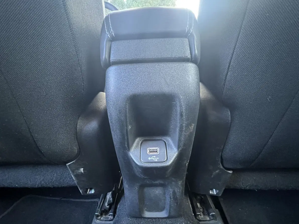Jeep Renegade usata a Teramo (14)