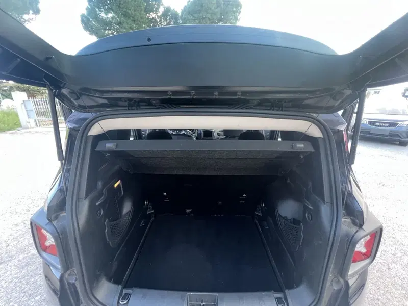 Jeep Renegade usata a Teramo (16)