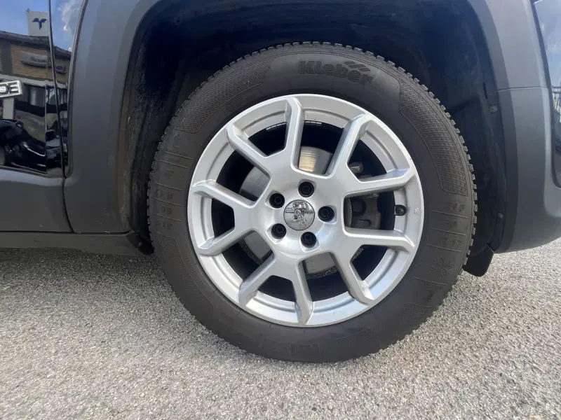 Jeep Renegade usata a Teramo (17)