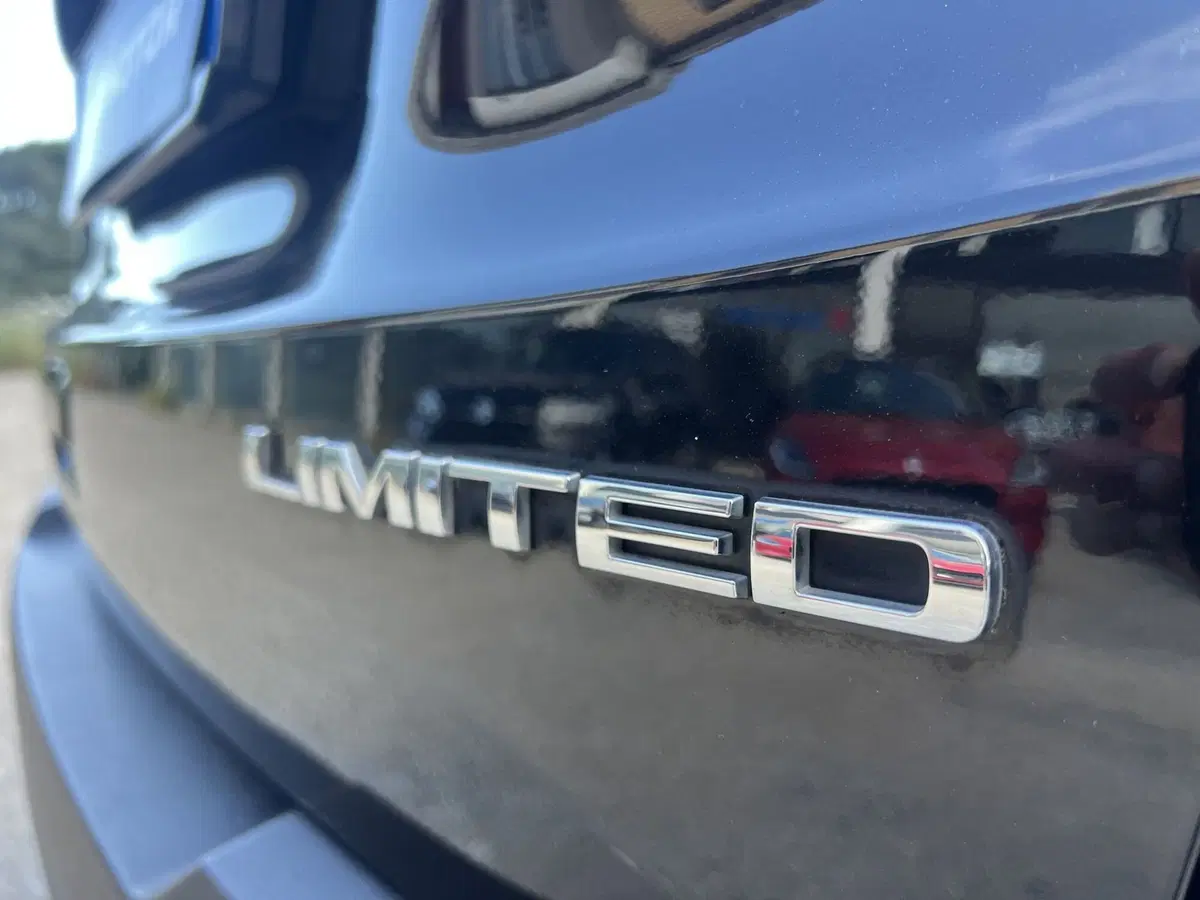 Jeep Renegade usata a Teramo (5)
