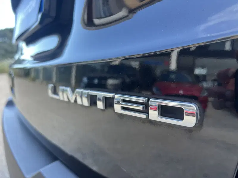 Jeep Renegade usata a Teramo (5)