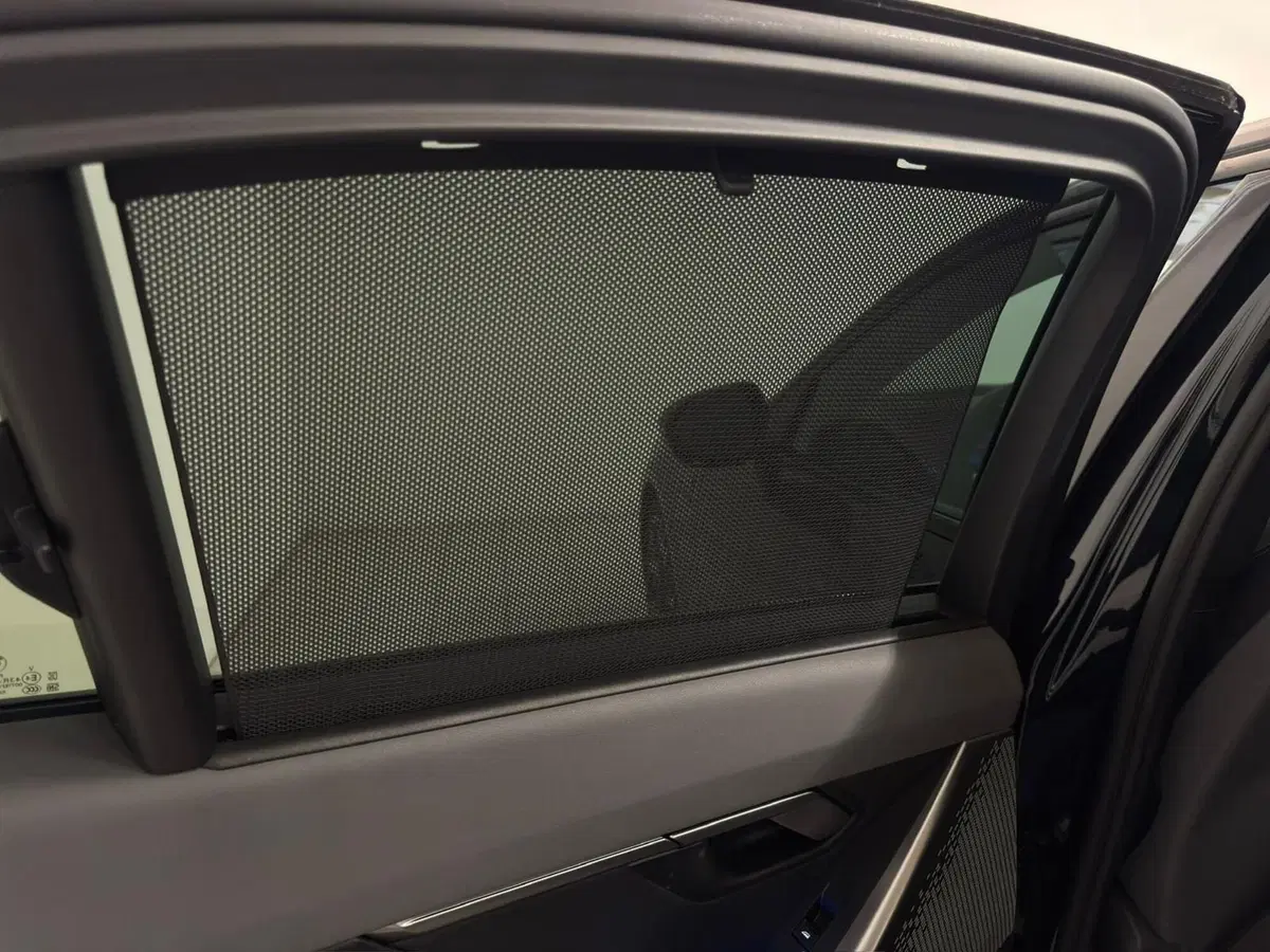BMW Serie 5 usata a Novara (13)