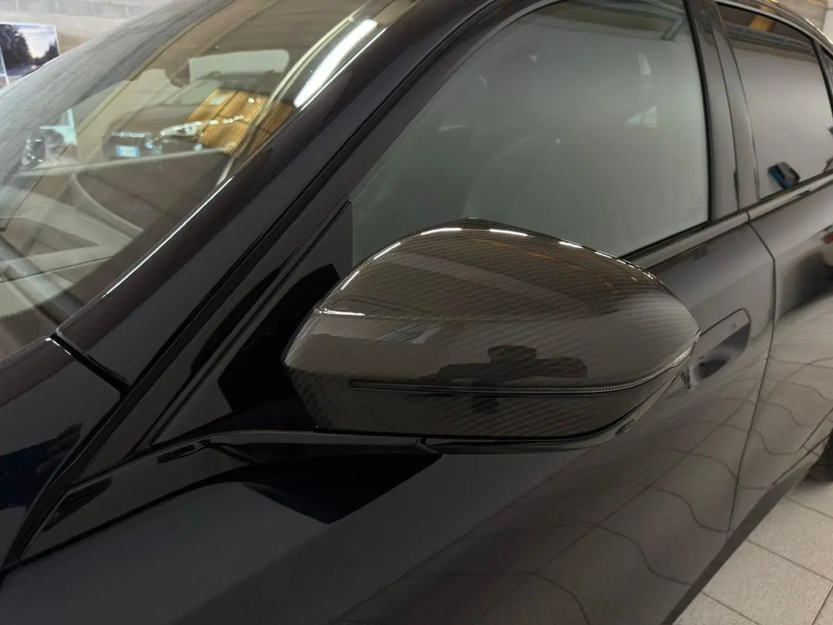 BMW Serie 5 usata a Novara (14)