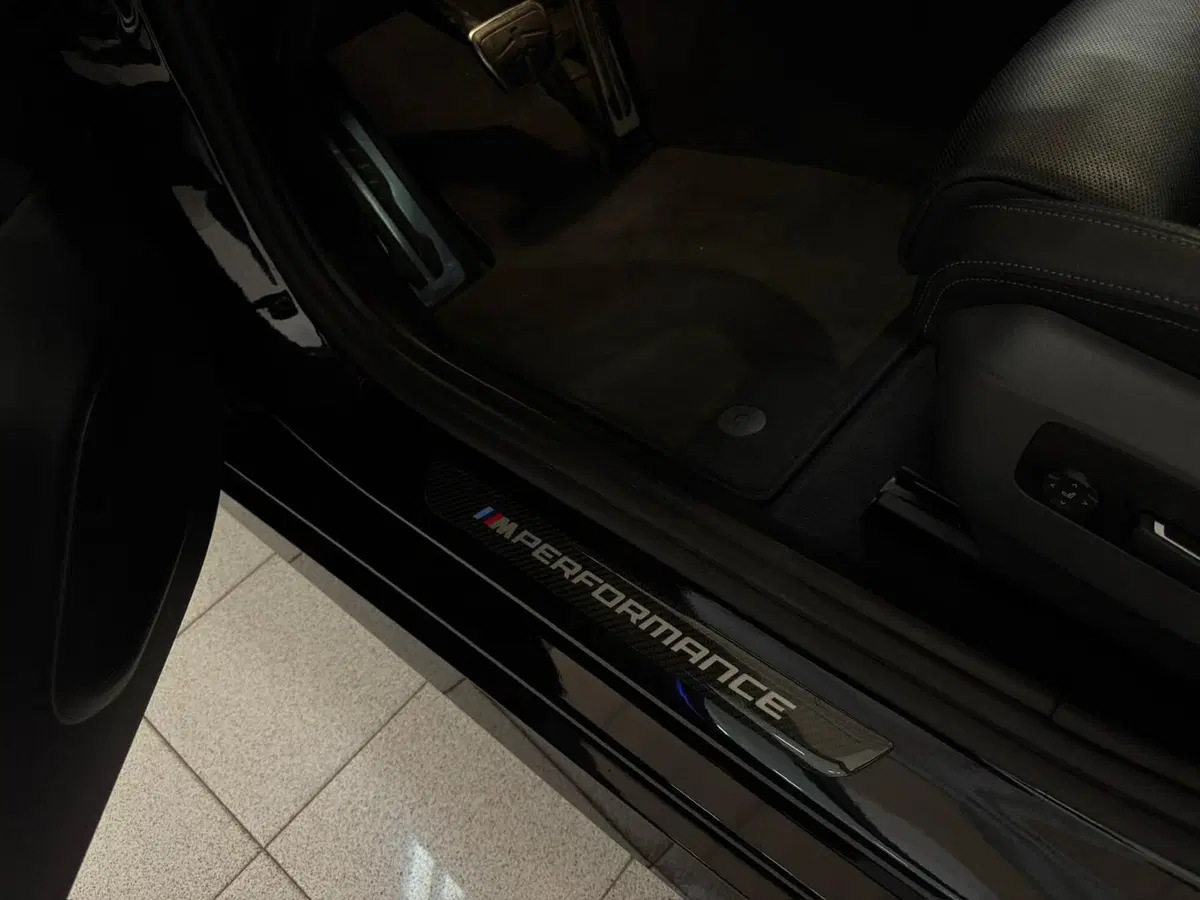 BMW Serie 5 usata a Novara (16)