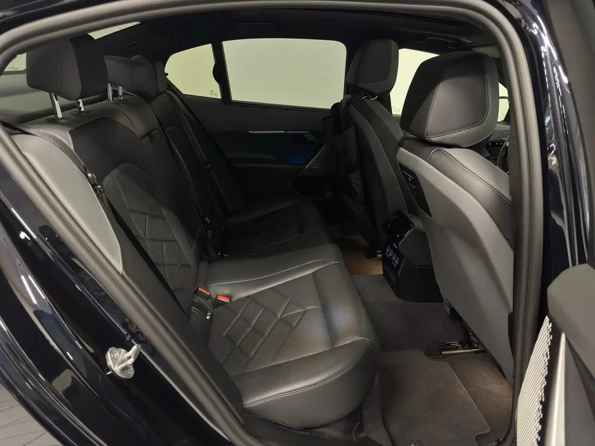 BMW Serie 5 usata a Novara (5)